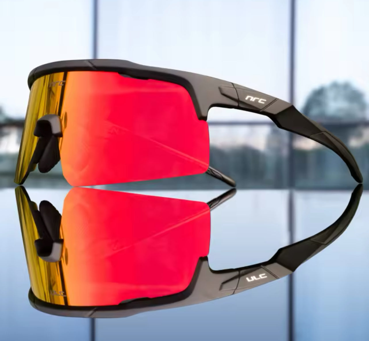 Cycling Men’s Outdoor Sunglasses Weekend Shade Sunglasses