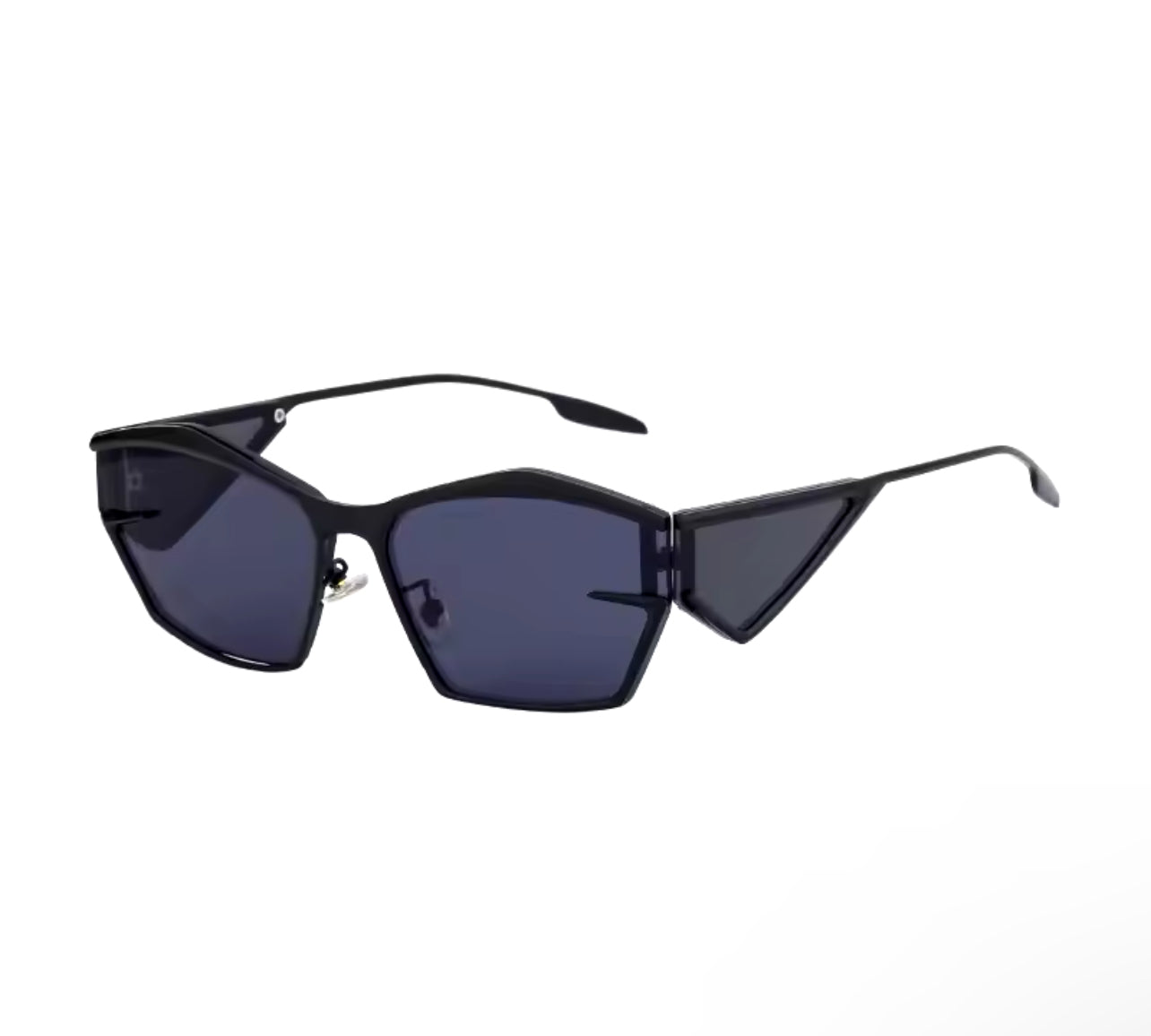 Crypto Woman Cateye Fashion Sunglasses Weeknd Shop Online