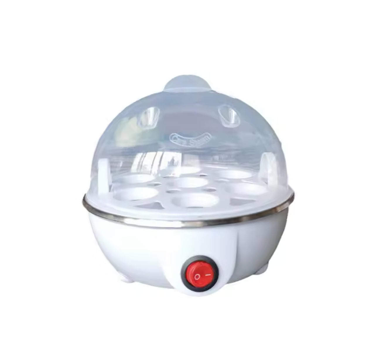 Egg Cooker Automatic | 7 Eggs Weeknd Shop Online