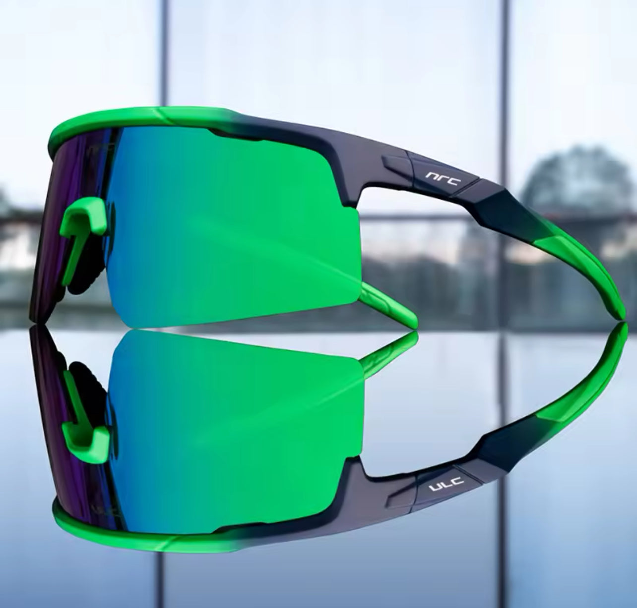 Cycling Men’s Outdoor Sunglasses Weekend Shade Sunglasses