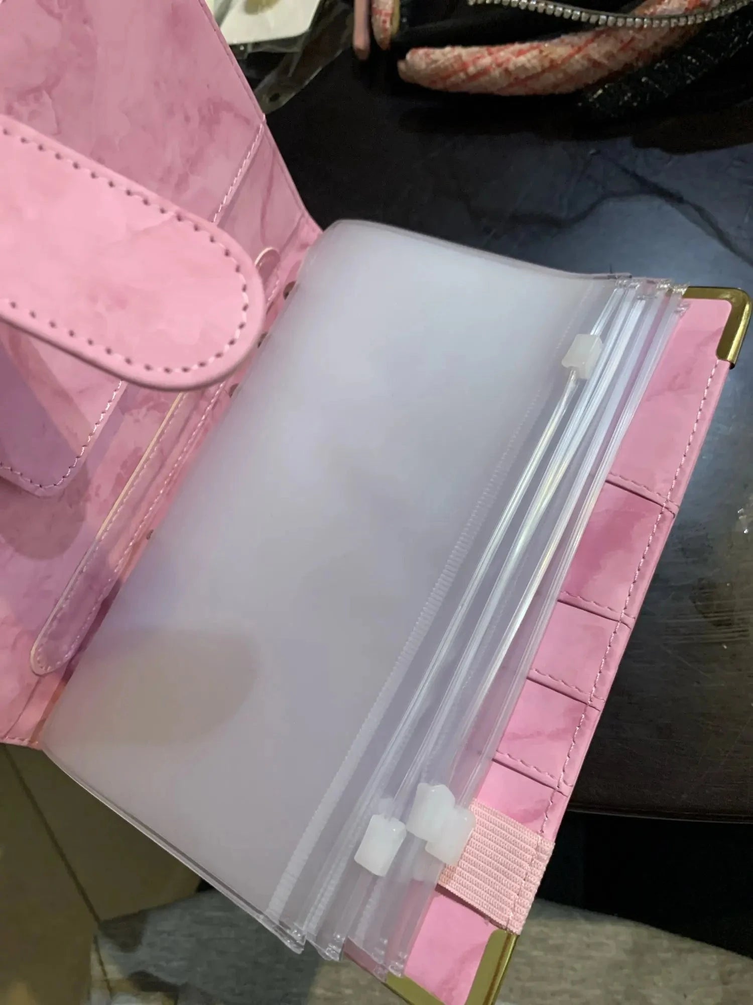 Money Budget Organizer Weeknd Shop Online