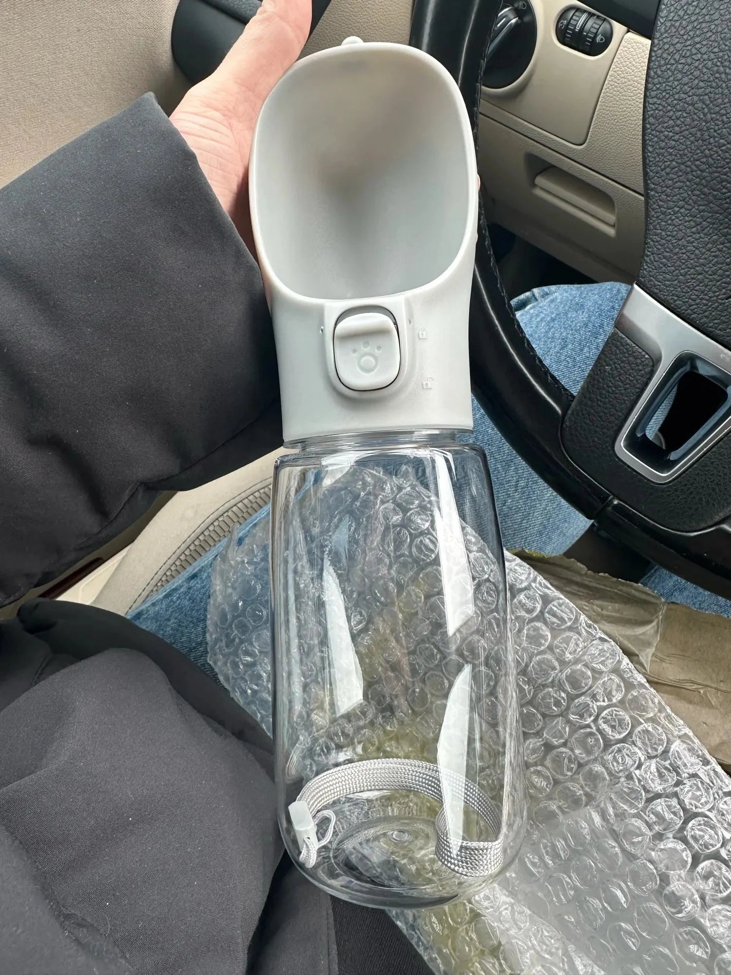 Dog Water Bottle for Pets Weeknd Shop Online