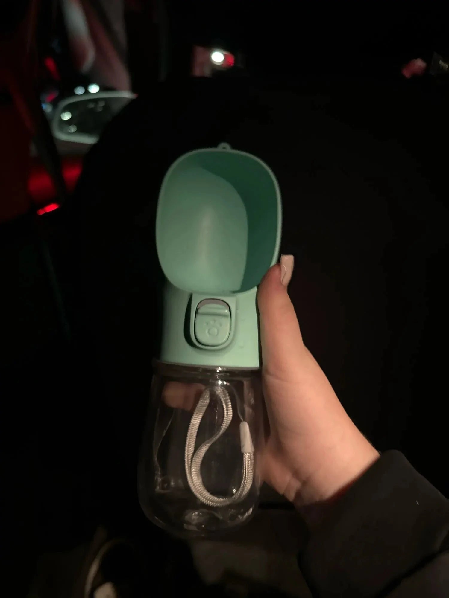 Dog Water Bottle for Pets Weeknd Shop Online
