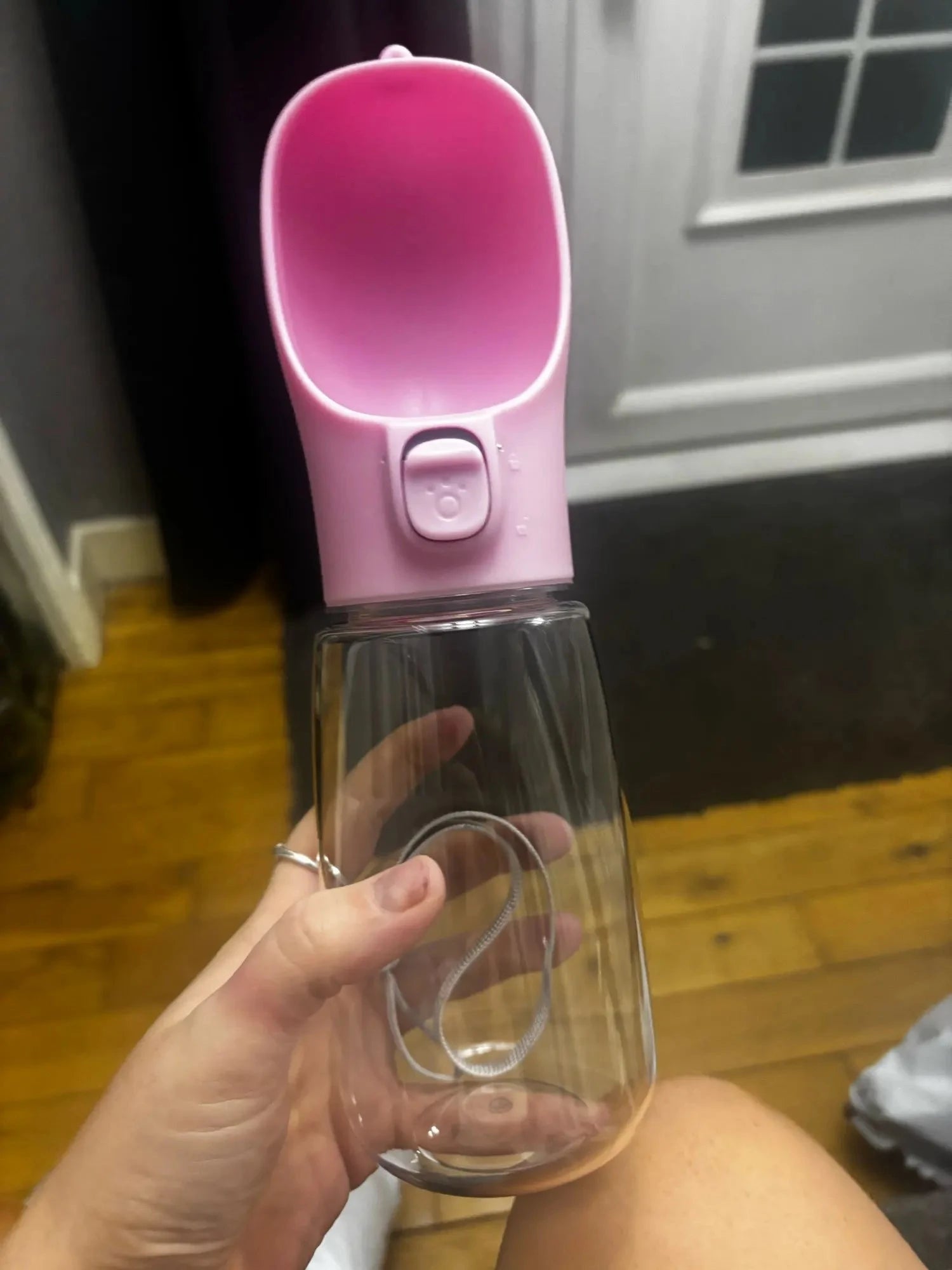 Dog Water Bottle for Pets Weeknd Shop Online