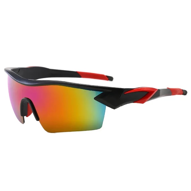 Cycling Sport Google Sunglasses Weekend Shade Sunglasses