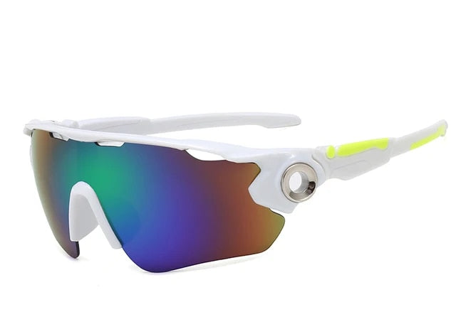 Cycling Sport Google Sunglasses Weekend Shade Sunglasses