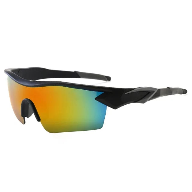 Cycling Sport Google Sunglasses Weekend Shade Sunglasses