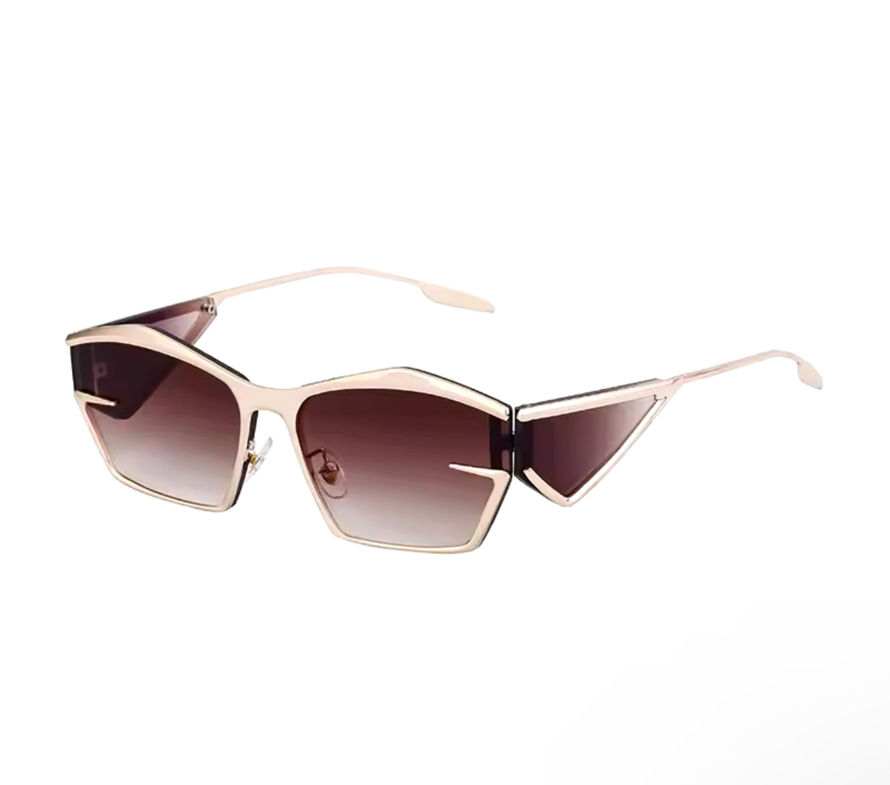 Crypto Woman Cateye Fashion Sunglasses Weeknd Shop Online