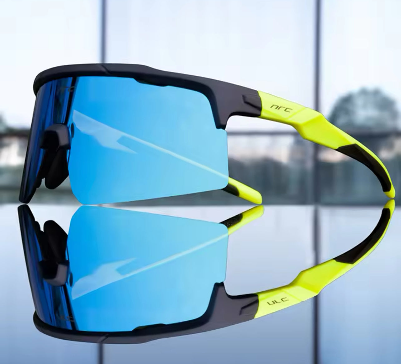 Cycling Men’s Outdoor Sunglasses Weekend Shade Sunglasses