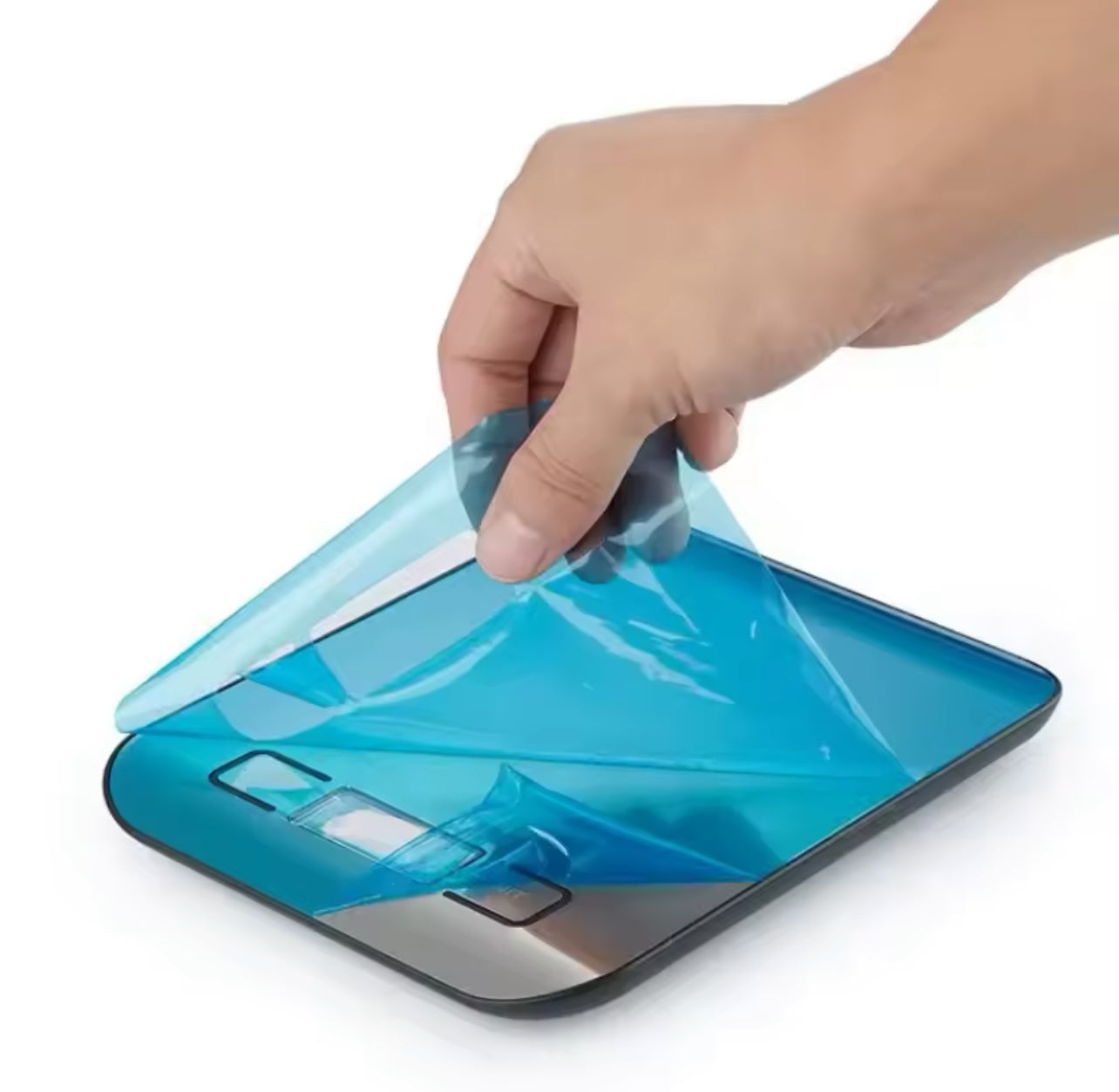 Digital Kitchen Scale Weeknd Shop Online