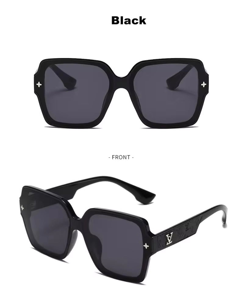 “Dinero” Fashion Sunglasses Weekend Shade Sunglasses