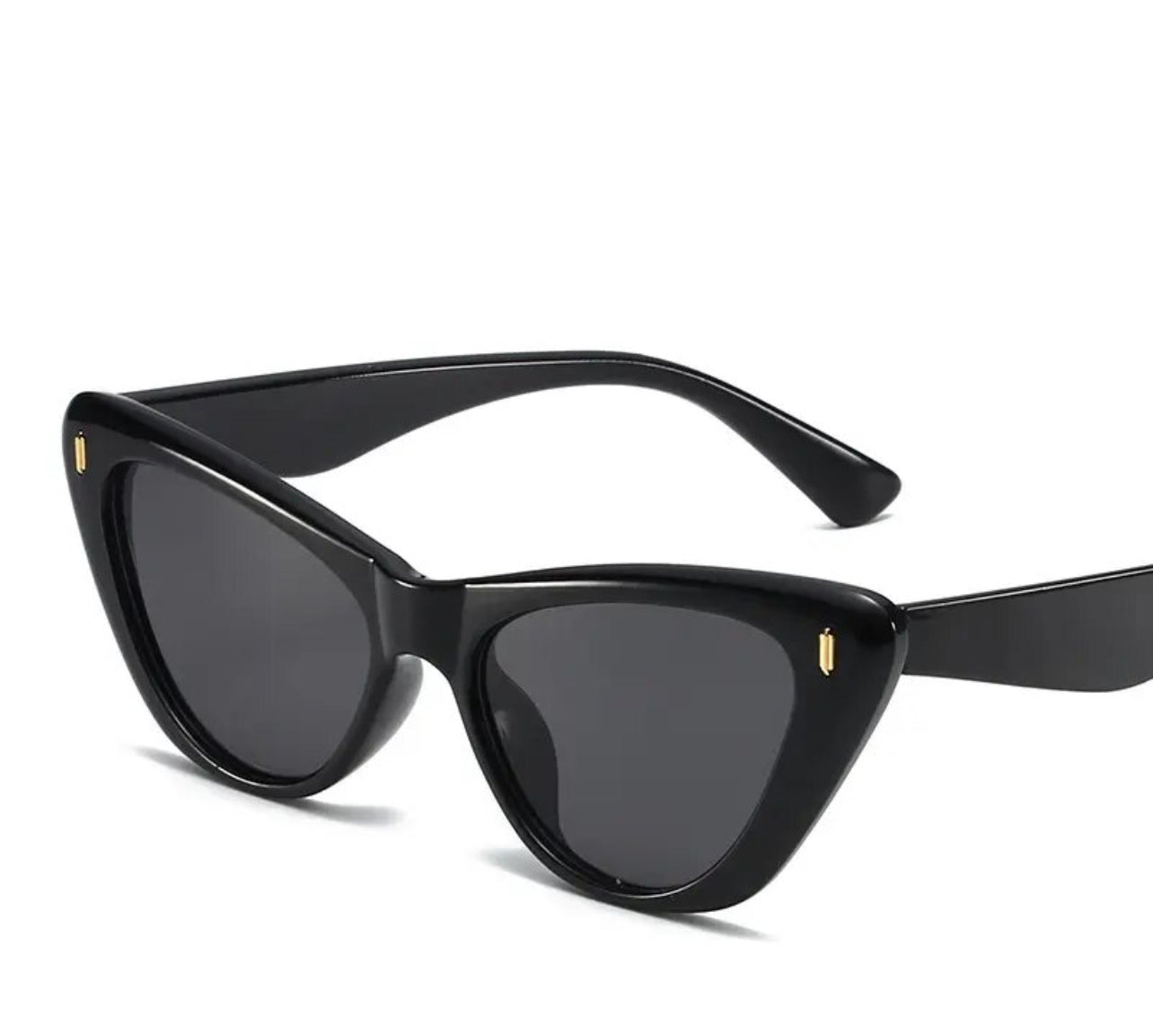 Foxy Brat Cateye Sunglasses Weekend Shade Sunglasses