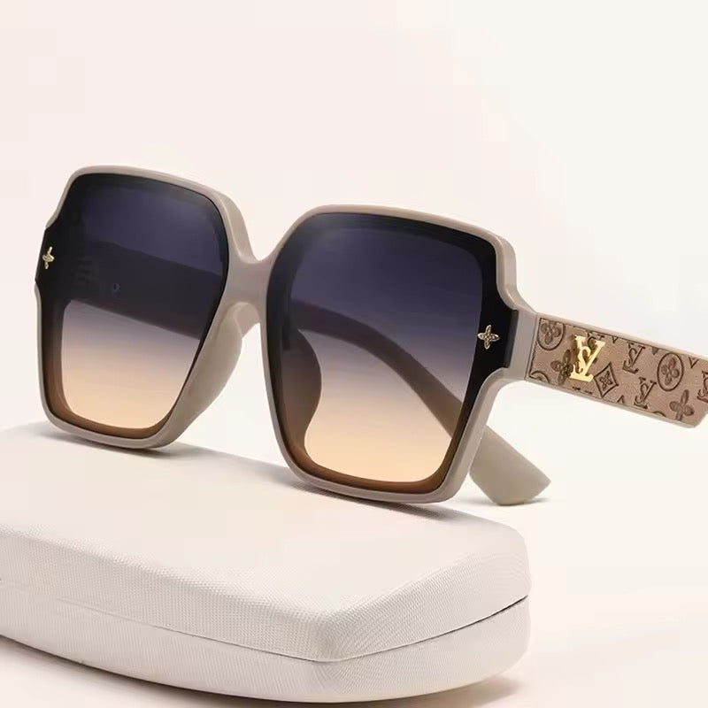 “Dinero” Fashion Sunglasses Weekend Shade Sunglasses