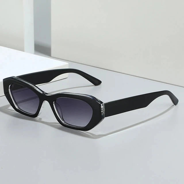 “Kris” Trendy Unisex Sunglasses Weekend Shade Sunglasses