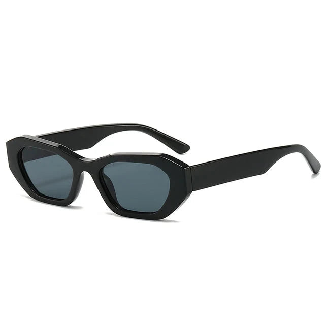 “Kris” Trendy Unisex Sunglasses Weekend Shade Sunglasses