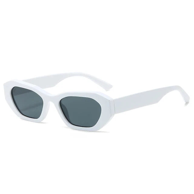 “Kris” Trendy Unisex Sunglasses Weekend Shade Sunglasses