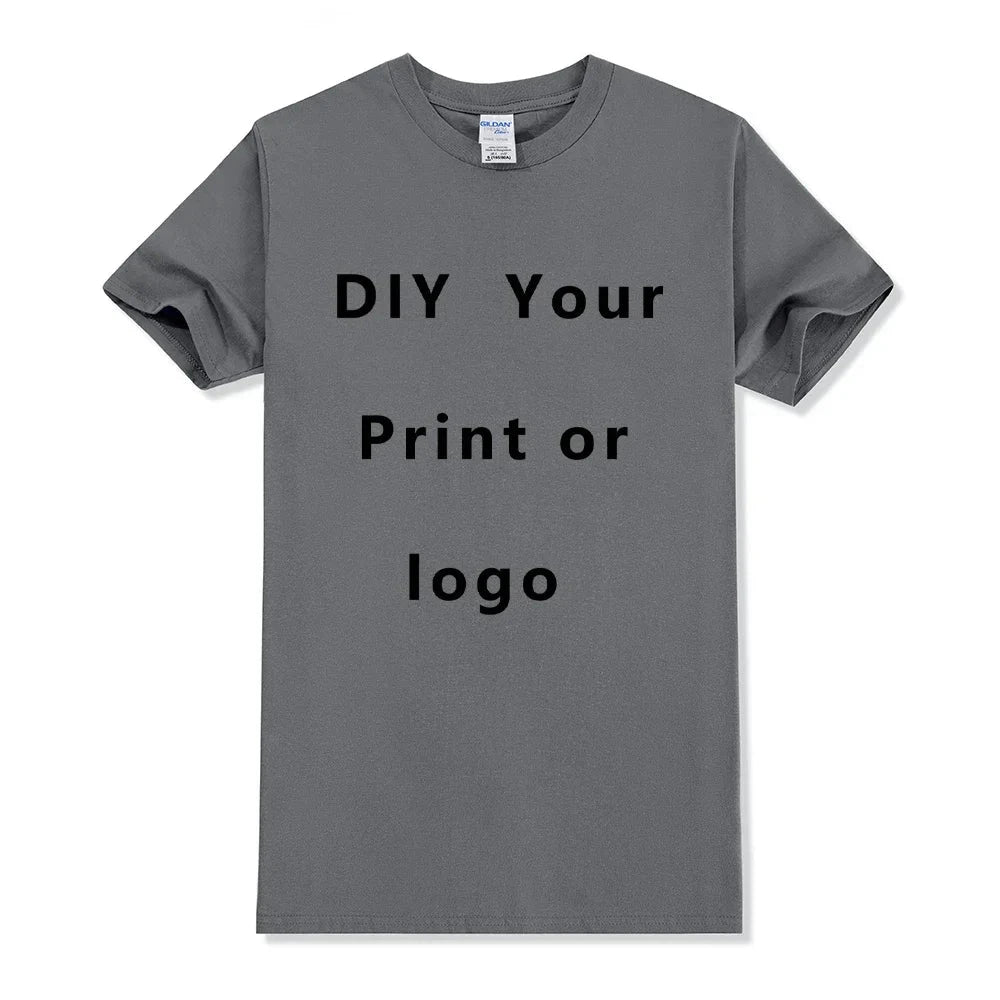 Custom Team T-shirt – Design Your Own! Weeknd Shop Online