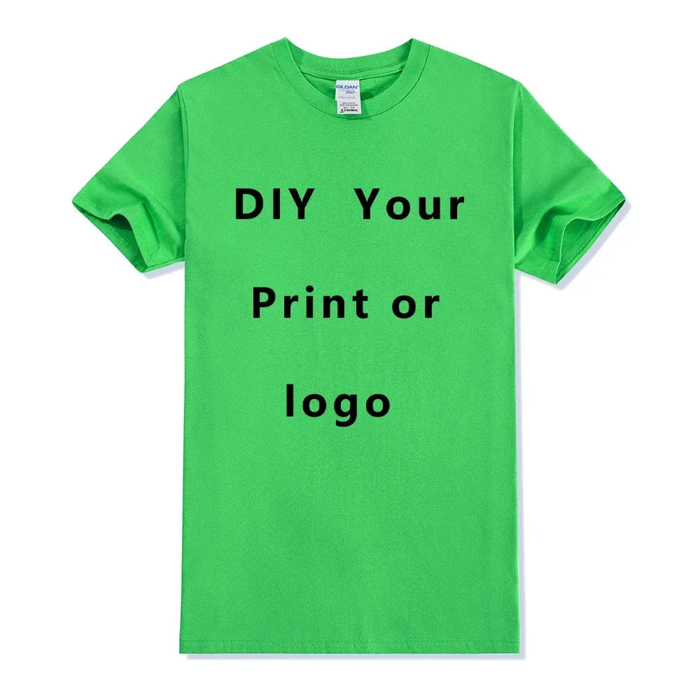 Custom Team T-shirt – Design Your Own! Weeknd Shop Online