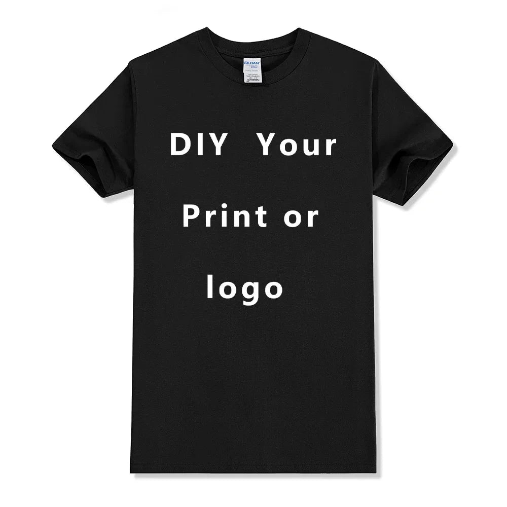 Custom Team T-shirt – Design Your Own! Weeknd Shop Online