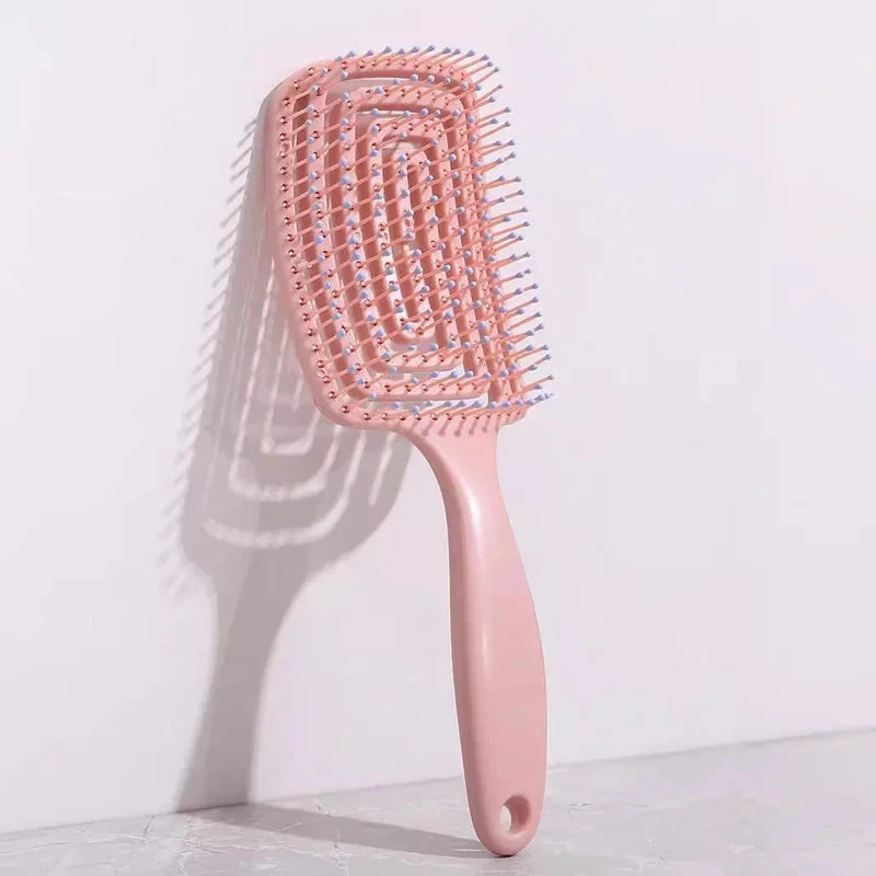 Elastic Massage Comb - The Ultimate Hair Styling Tool Weeknd Shop Online