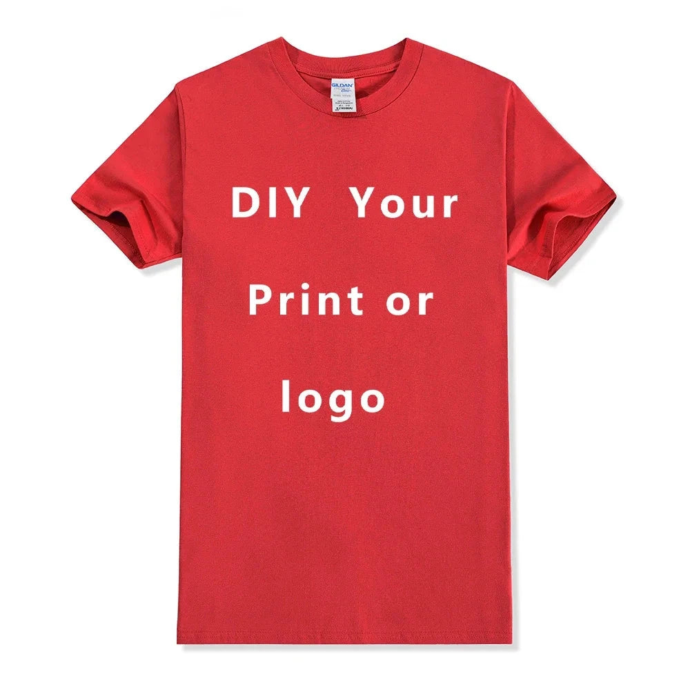 Custom Team T-shirt – Design Your Own! Weeknd Shop Online