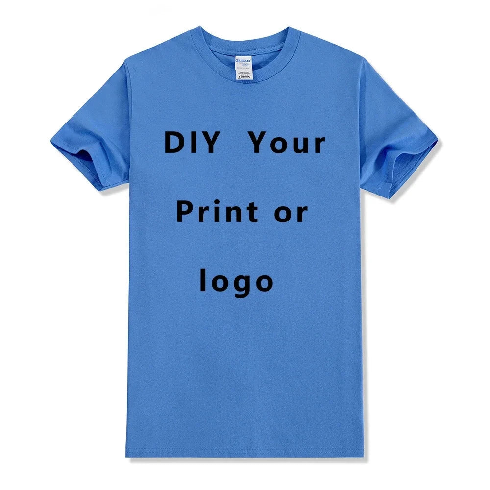 Custom Team T-shirt – Design Your Own! Weeknd Shop Online