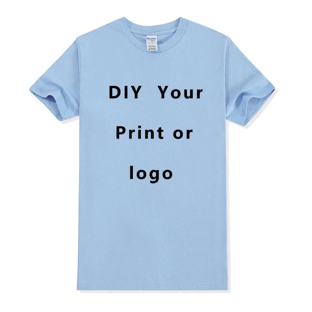 Custom Team T-shirt – Design Your Own! Weeknd Shop Online