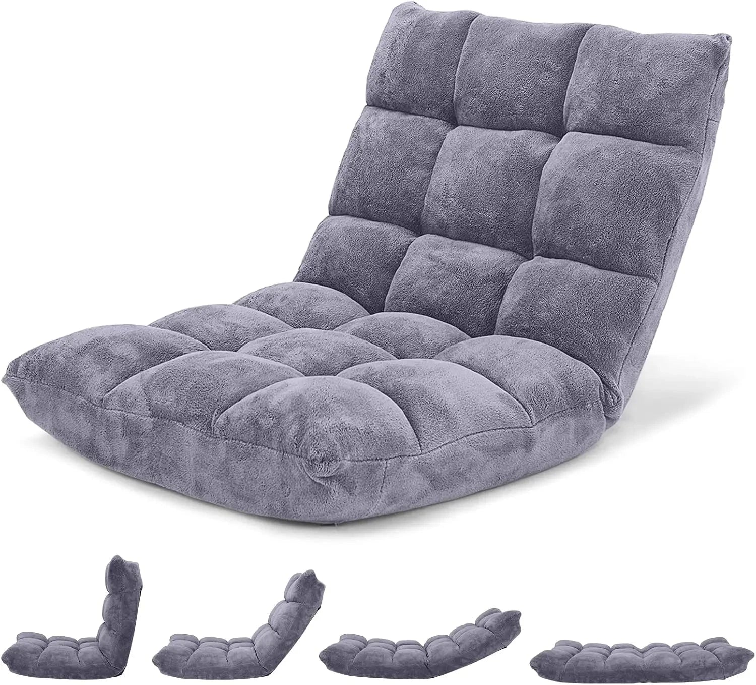 Floor Chair with Back Support Weeknd Shop Online