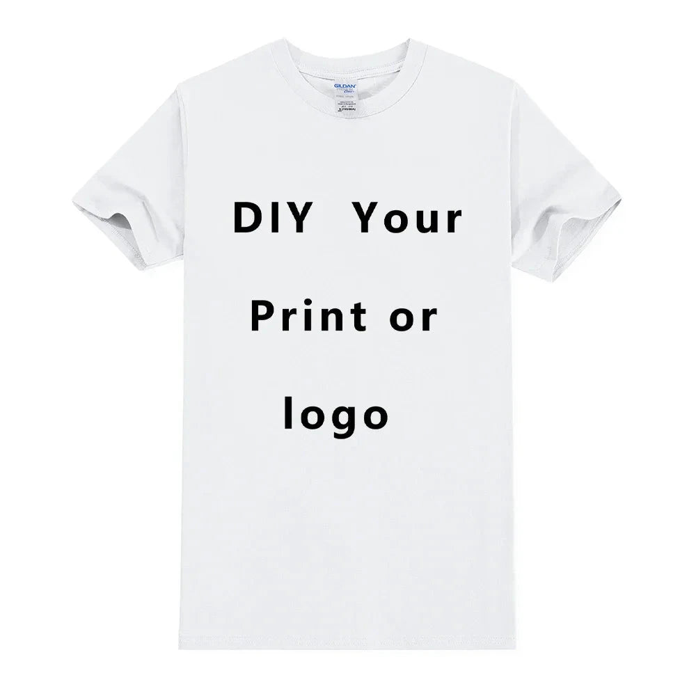 Custom Team T-shirt – Design Your Own! Weeknd Shop Online