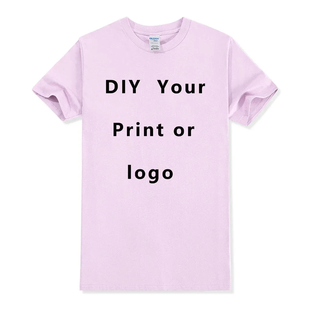 Custom Team T-shirt – Design Your Own! Weeknd Shop Online