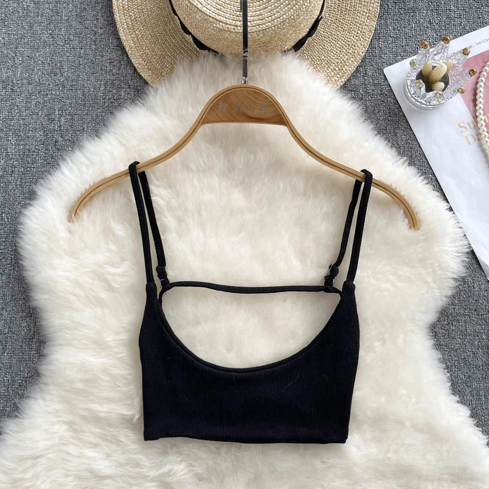 Summer Backless Sexy Bralette Weeknd Shop Online