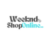 Weeknd Shop Online logo