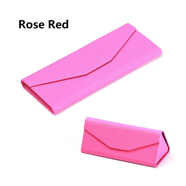 Foldable Travel Sunglass Case Weekend Shade Sunglasses