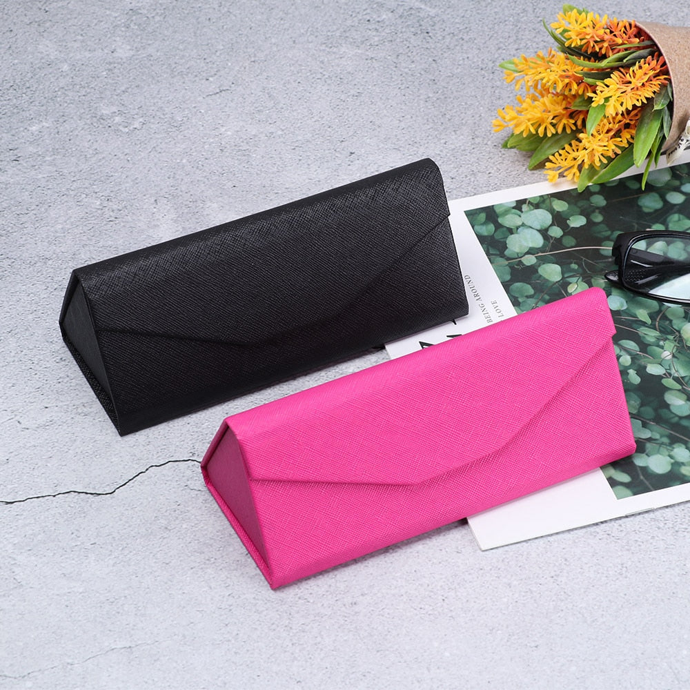 Foldable Travel Sunglass Case Weekend Shade Sunglasses