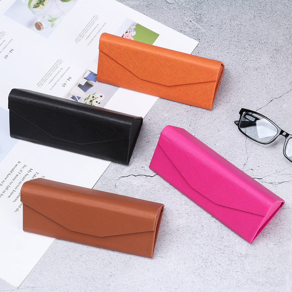 Foldable Travel Sunglass Case Weekend Shade Sunglasses
