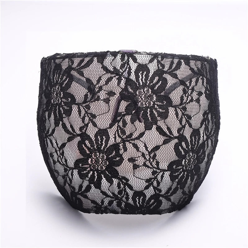 Floral Lace Oversize Shield Sunglasses Weekend Shade Sunglasses