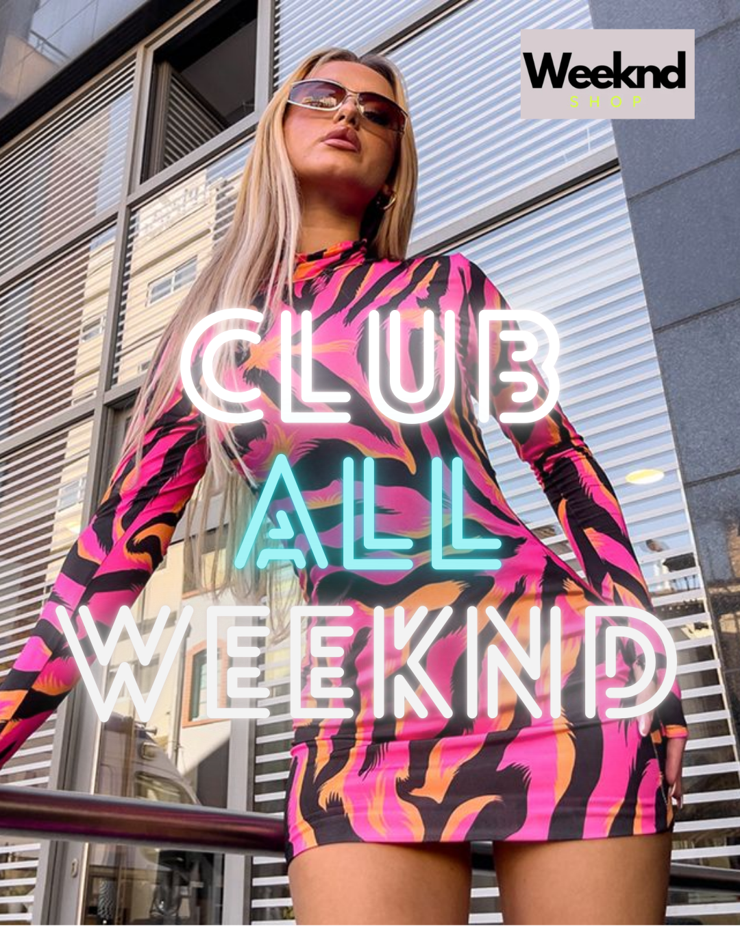 Clubwear