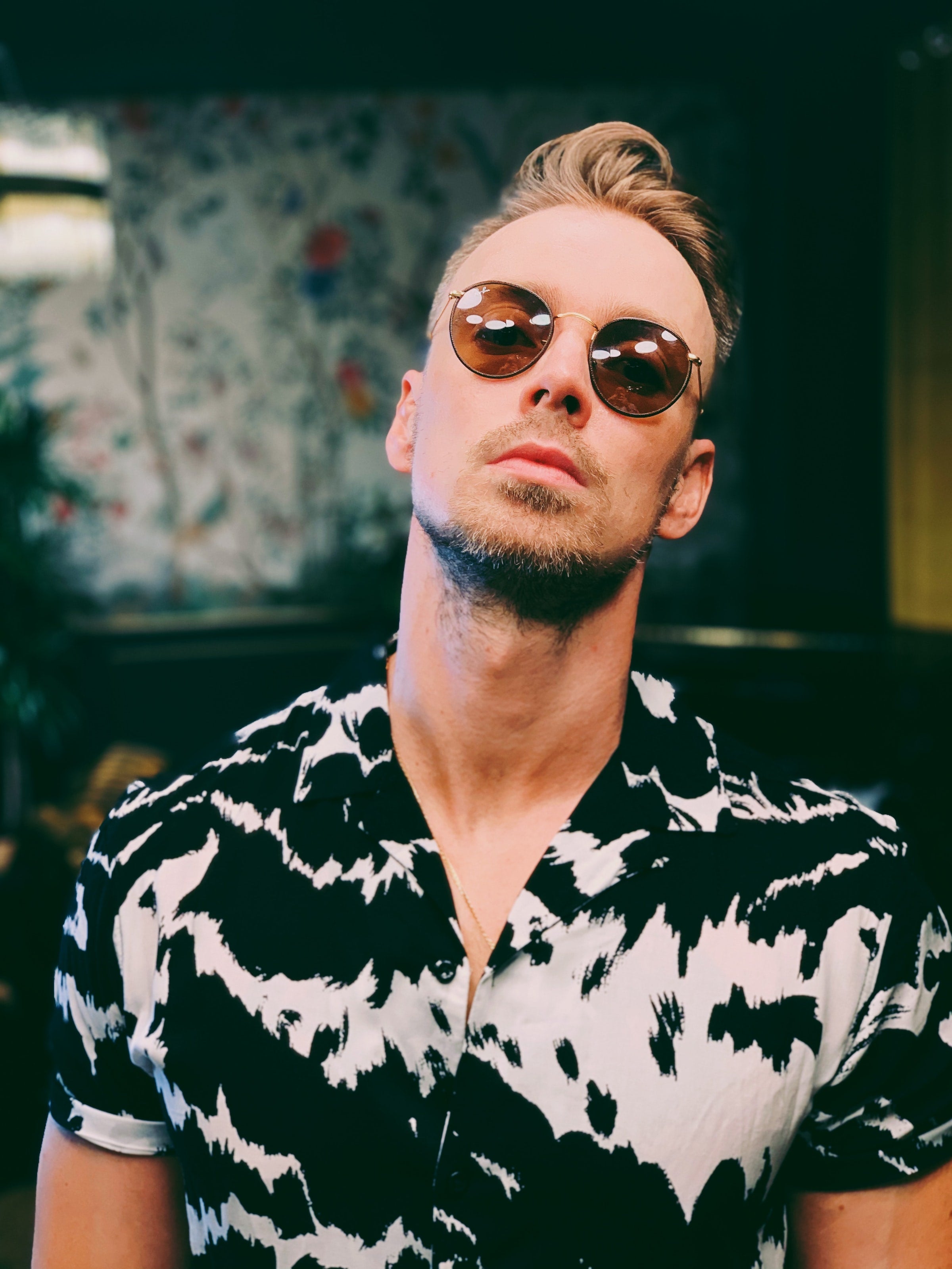 Men Sunglasses Weeknd Shop Online