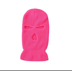 Full Face Knit Hat - Custom Ski Mask
