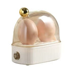 Electric Egg Boiler Automatic Cooker