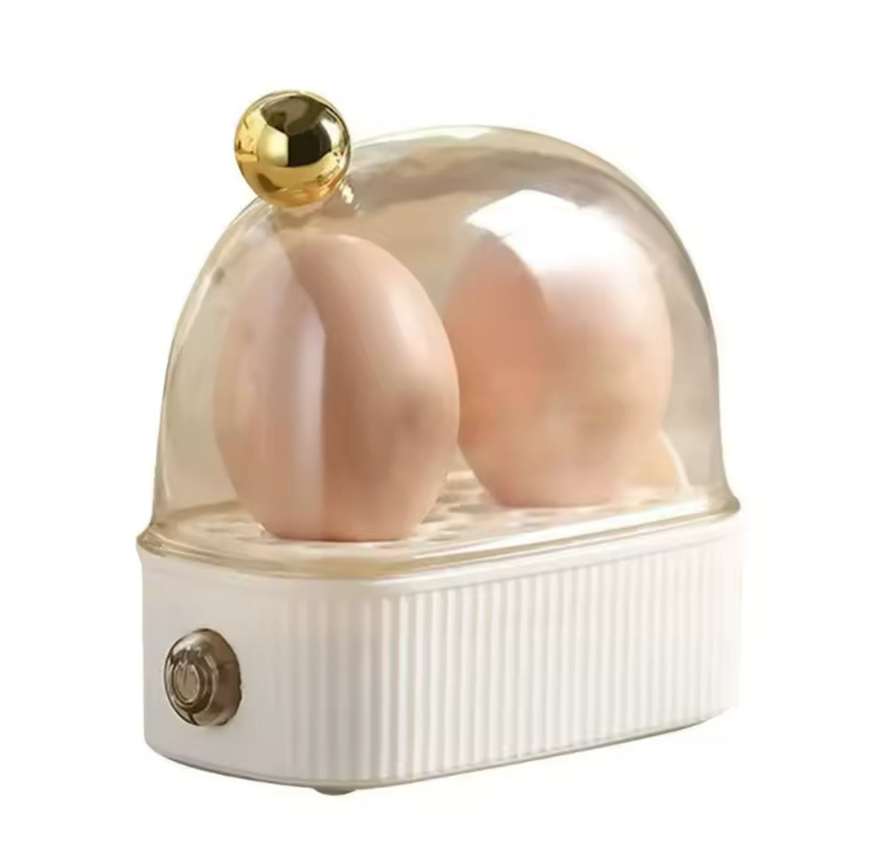 Electric Egg Boiler Automatic Cooker