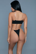 Sloane Sexy Bikini Swimsuit
