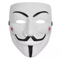 Anonymous Cosplay Mask Weekend Shade Sunglasses