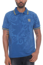Version Couture Polo Button Down Shirt