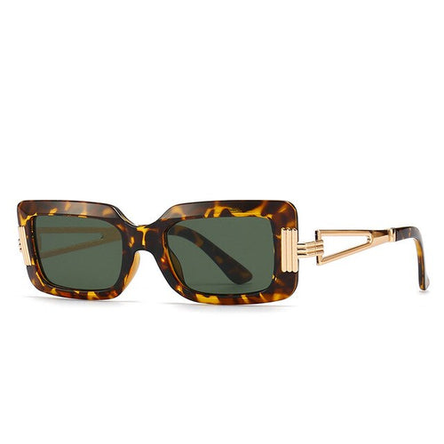 "Gag Order" Fashion Retro Sunglasses Weekend Shade Sunglasses
