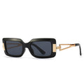 "Gag Order" Fashion Retro Sunglasses Weekend Shade Sunglasses