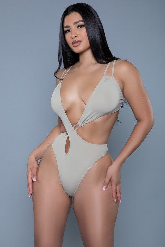 Eliana Sexy One Piece Swimsuit