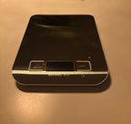 Digital Kitchen Scale