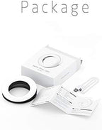 Selfie Ring Light Rechargeable Portable Clip-on Selfie Fill Light with 40 LED Weeknd Shop Online