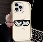 Funny Expressions Soft Silicone Shockproof Back Cover Weeknd Shop Online